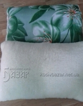 подушка