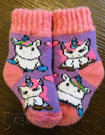 носки
