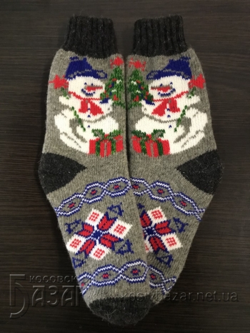 носки