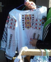 сорочка