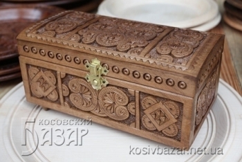 шкатулка