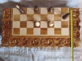шахмати