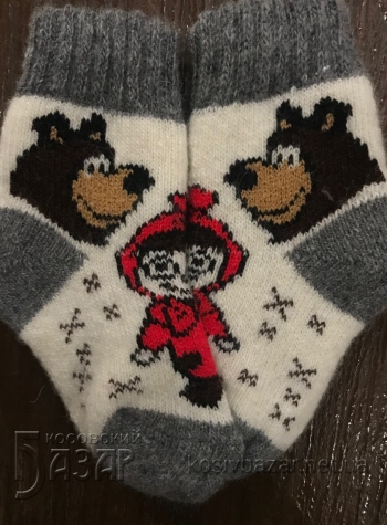 носки