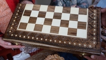 шахмати