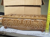 шкатулка