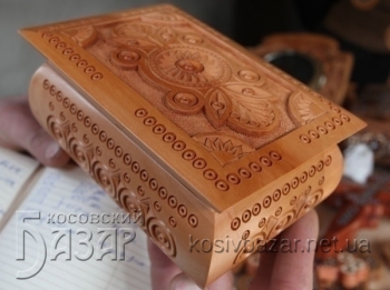 шкатулка