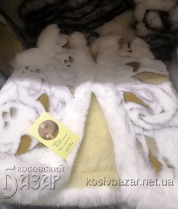 жилетка