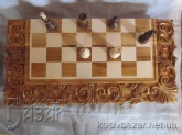 шахмати
