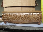 шкатулка