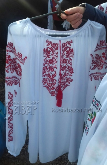 сорочка
