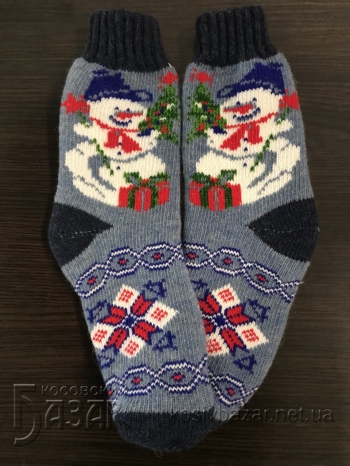 носки