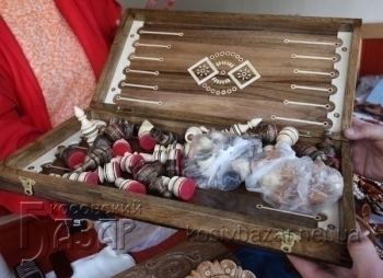 шахмати