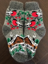носки