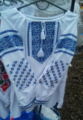 сорочка