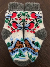 носки