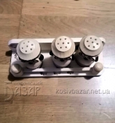 сільнички