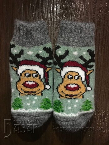 носки