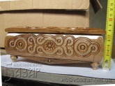 шкатулка