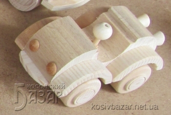 баги