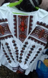 рубашка (коплект)