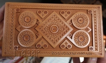 шкатулка