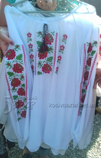 рубашка