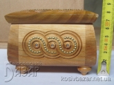 шкатулка