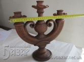 подсвечник