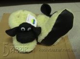 тапочки