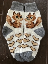 носки