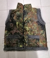 жилетка