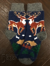 носки