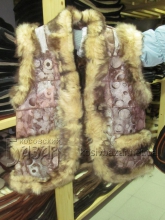 жилетка
