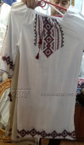 платье