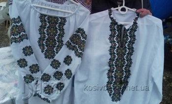 рубашка