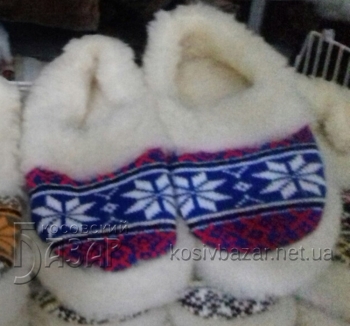 тапочки