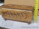 шкатулка