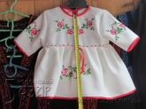 платье