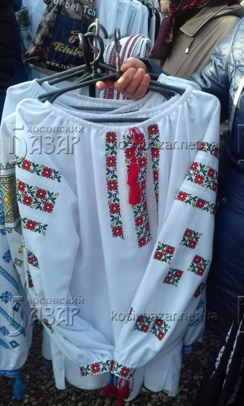 рубашка