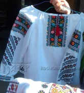 рубашка
