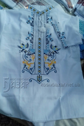 рубашка