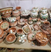 тарелка