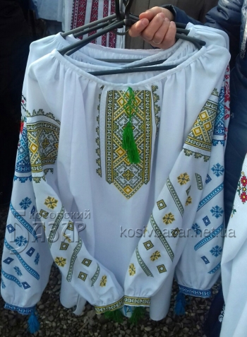 рубашка