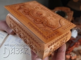 шкатулка