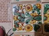 Плитка косівська кераміка 