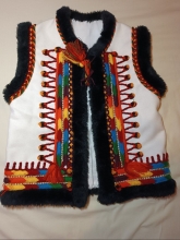 Кептар гуцульський 