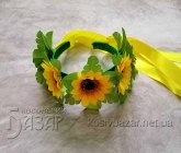 веночек украинский