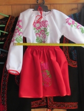 платье
