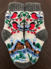 носки