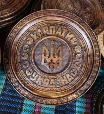 тарелка